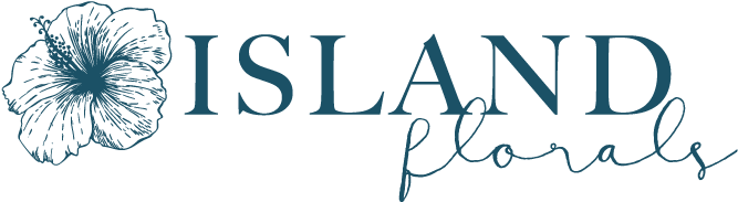 Costa Mesa, Ca Florist - Island Florals Inc (700x213), Png Download
