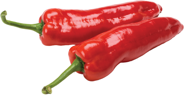 Go To Image - Bird's Eye Chili (800x560), Png Download