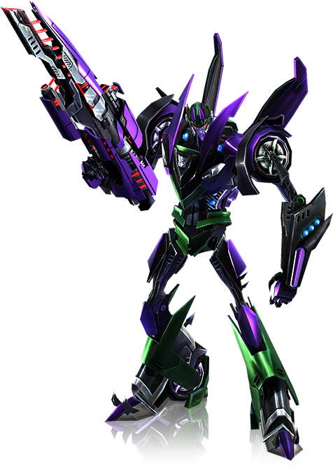 Transformers Universe New Autobots And Decepticons - Transformers Universe Decepticons (475x682), Png Download