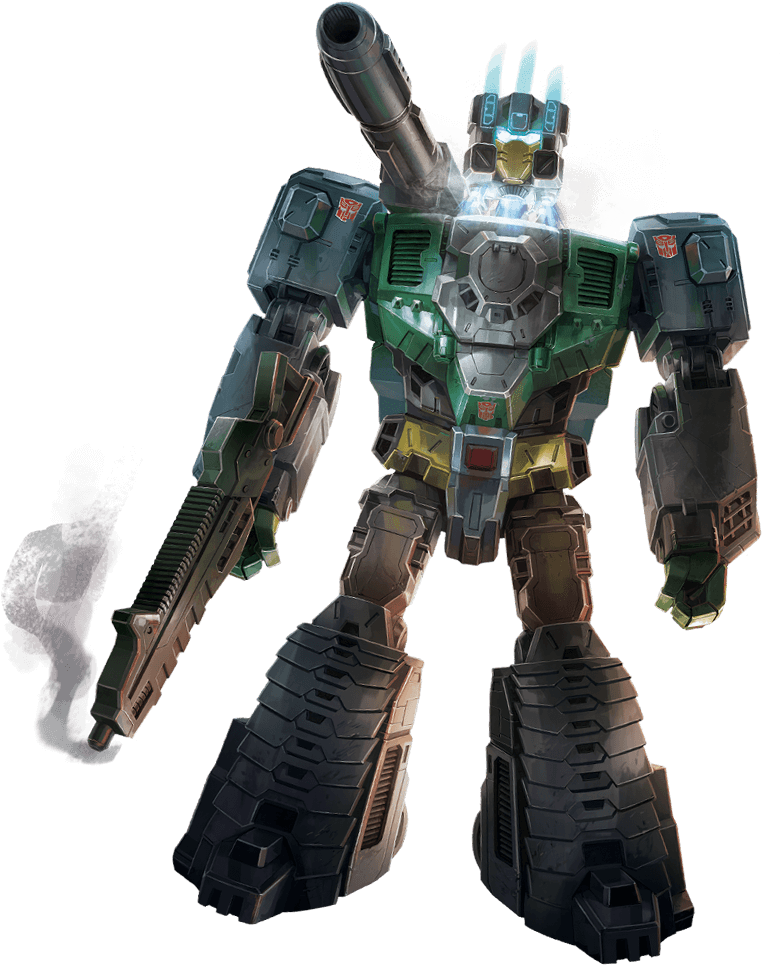 Close - Transformers Titans Return (784x965), Png Download