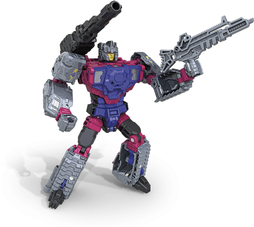Decepticon Quake Robot Mode - Transformers (600x480), Png Download