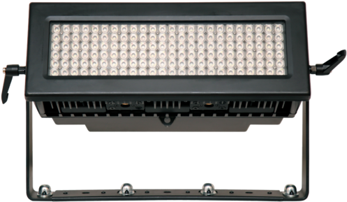 Lbt Raytheon Led Wash - Light (500x297), Png Download