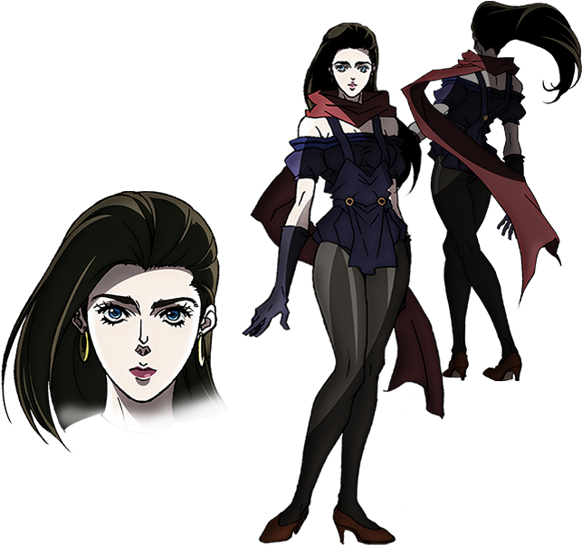 Jojo's Bizarre Adventure - Jojo's Bizarre Adventure Costume (701x635), Png Download
