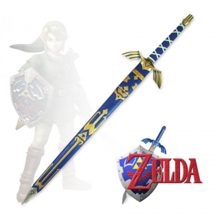 Legend Of Zelda (600x315), Png Download
