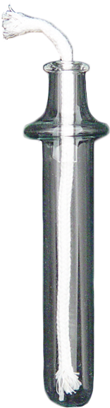 Oil Lamp Insert - Sword (1200x600), Png Download