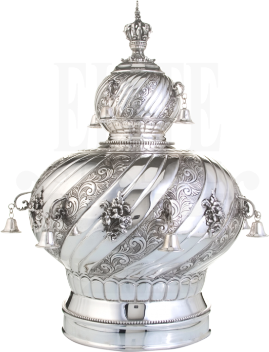 Silver (585x780), Png Download