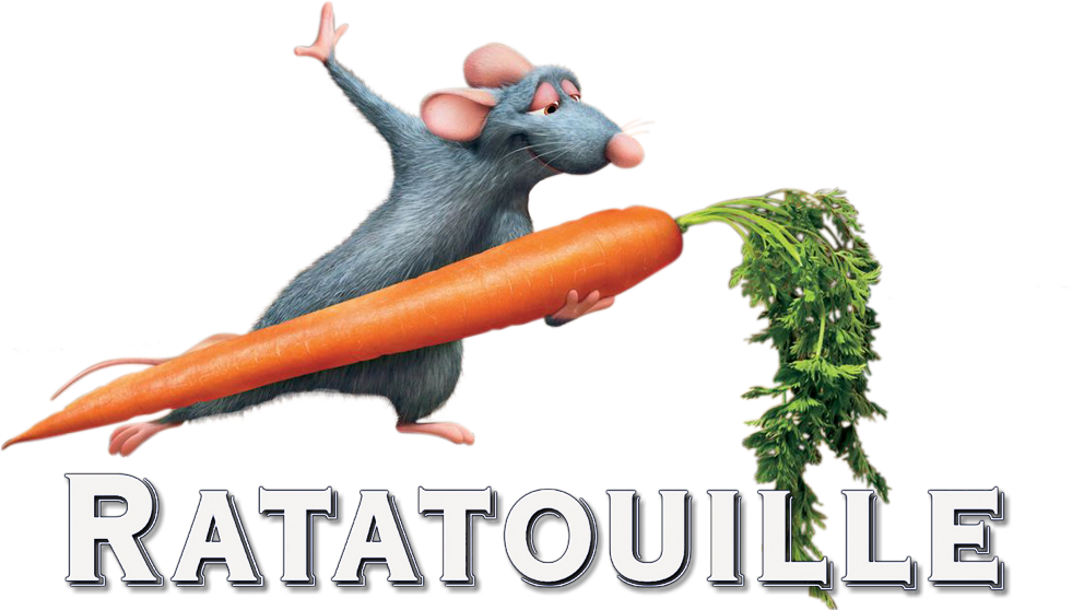 Ratatouille Image - Ratatouille Rat Or Mouse (1000x562), Png Download