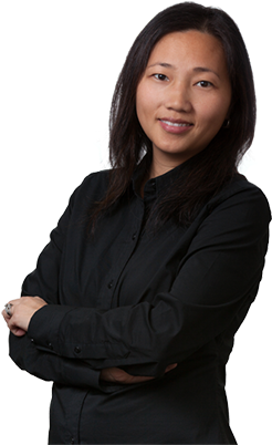 Jeulie Thao - Girl (360x540), Png Download