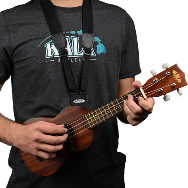 Classical Ukulele Strap - Ukulele Strap (600x600), Png Download