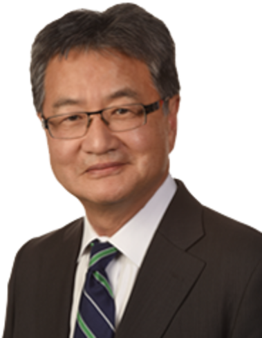 Ambassador Joseph Yun - Ambassador Of Algeria To Ireland (440x520), Png Download