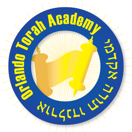 Orlando Torah Academy (544x544), Png Download