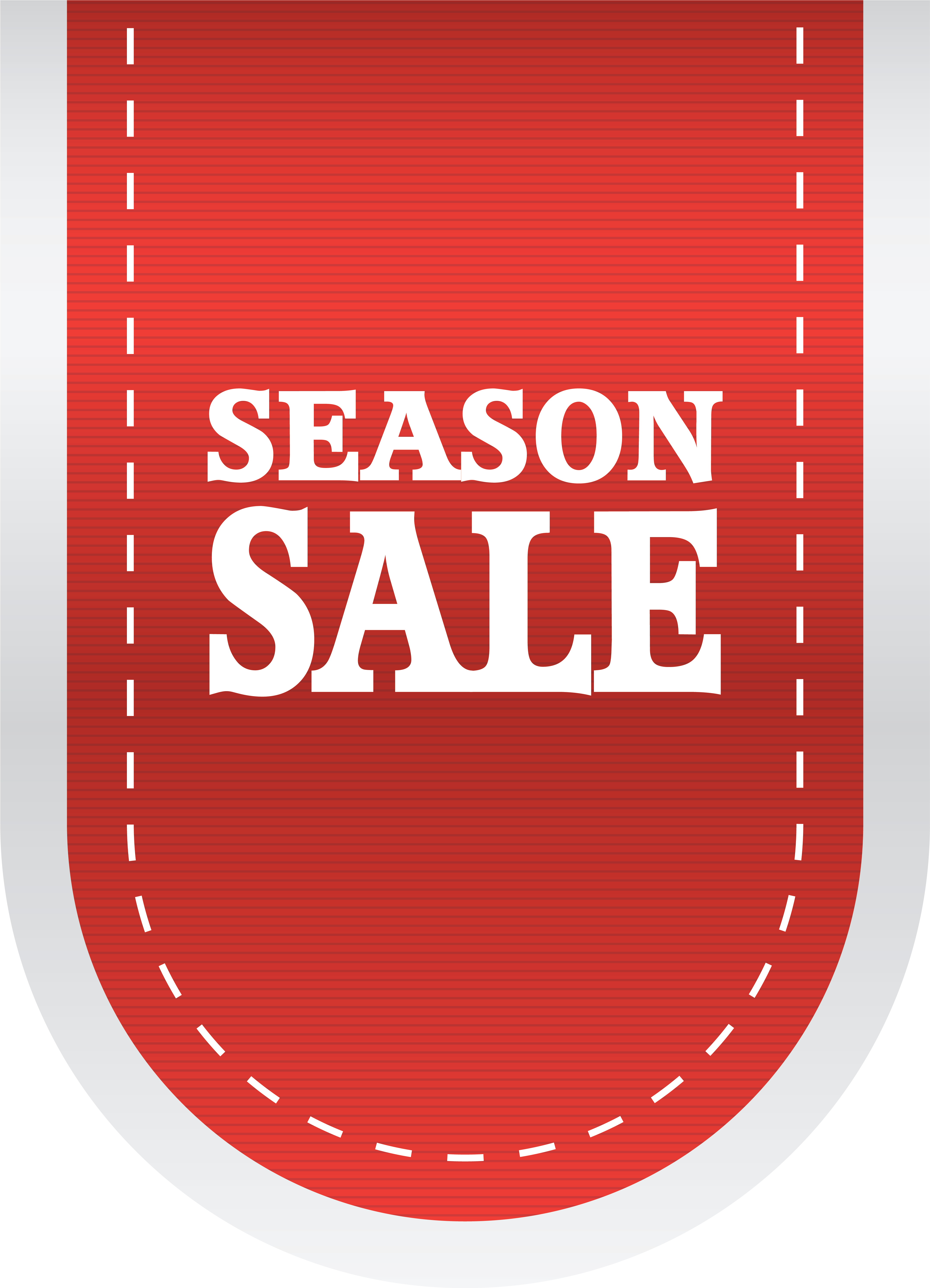 Sticker Label Png Download - Sale Label Png (4798x6174), Png Download