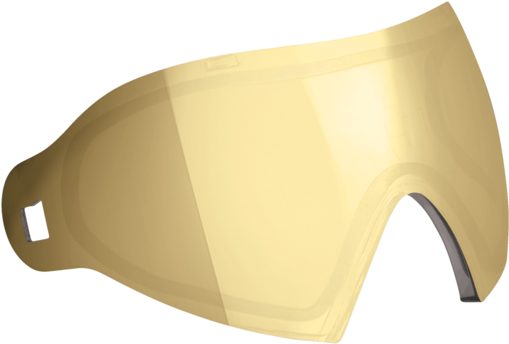 I4/i5 Thermal Lens - Dye I4 Thermal Lens Smoke Gold (740x740), Png Download