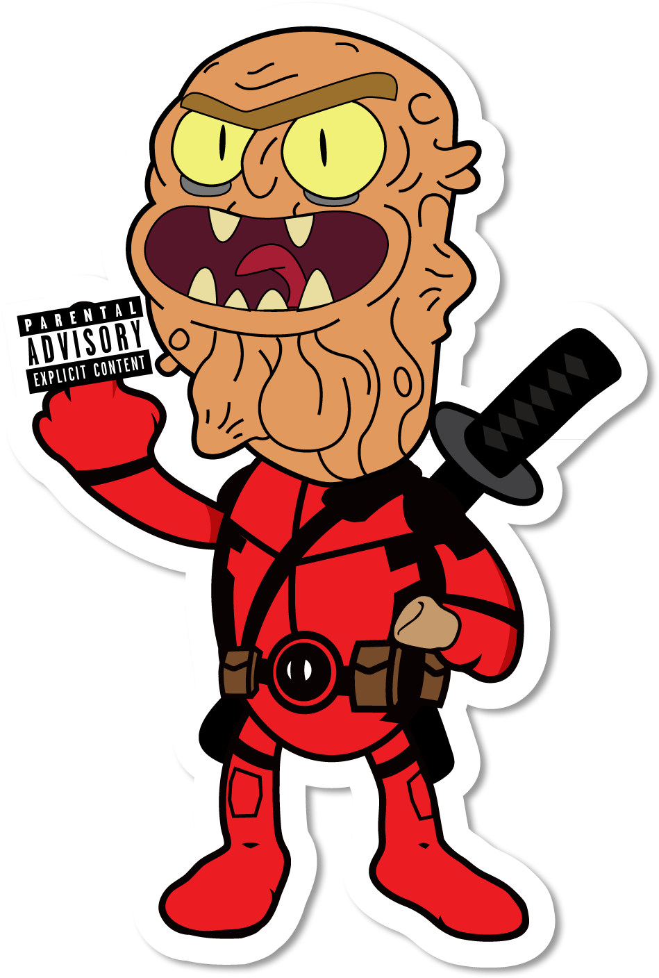 Image Of Scary Pool - Album Cover (1500x1500), Png Download