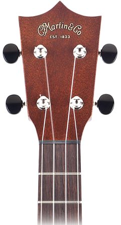 2 Tenor Uke H - Anuenue Papa Longneck 1 (300x500), Png Download