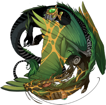 Lady Loki - Purple Dragon Render (350x350), Png Download