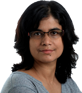 Bhagyashree Garekar - News (502x335), Png Download
