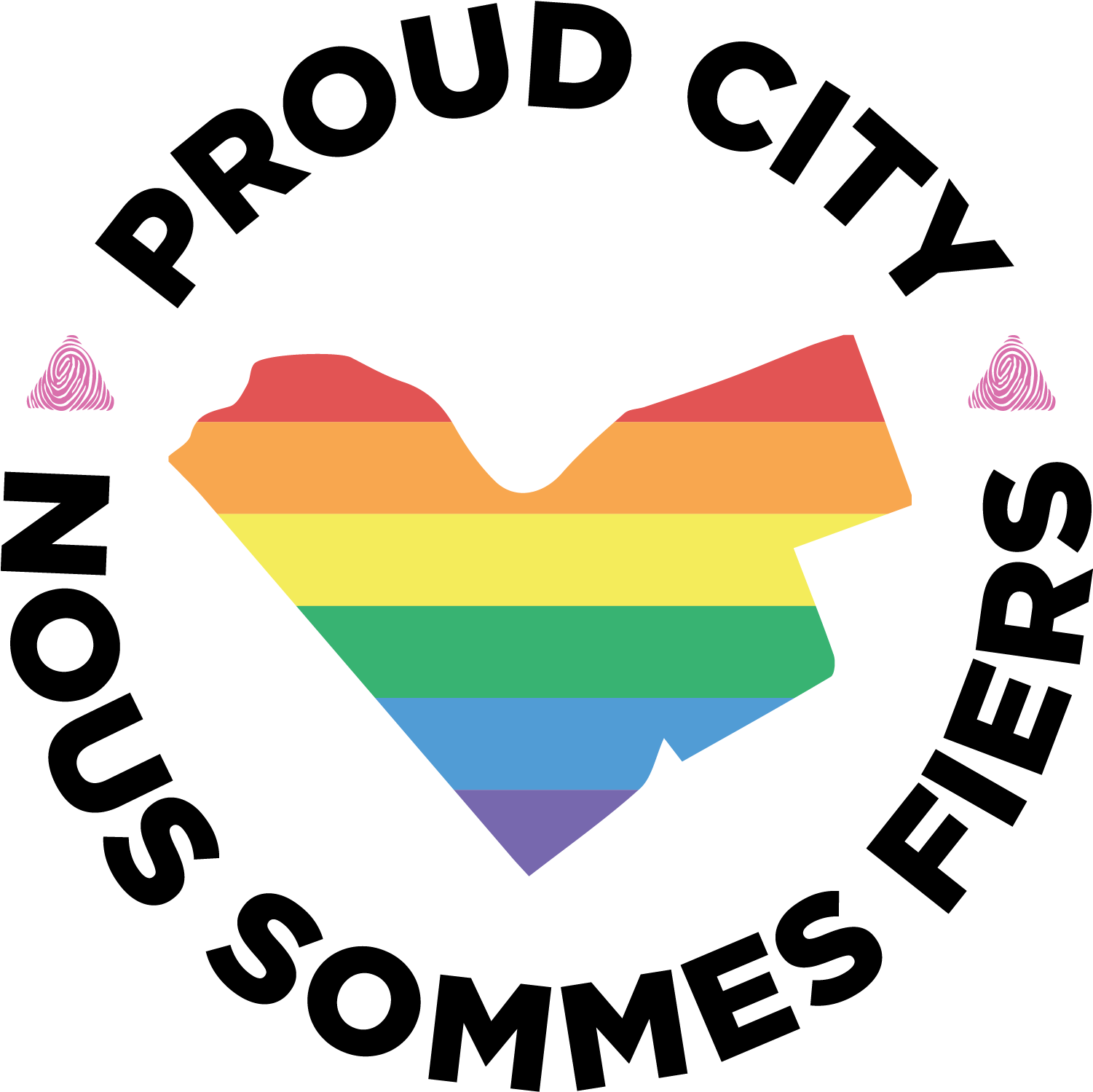 The - The Canadian Centre For Gender And Sexual Diversity (1791x1498), Png Download