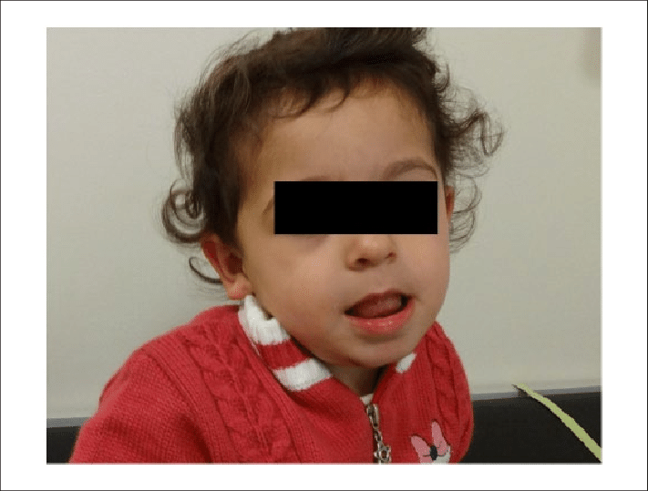 The Patient At The End Of The Treatment - Patient (711x539), Png Download