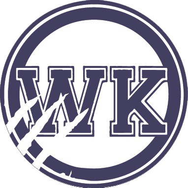 Logo - West Kildonan Collegiate Logo (382x382), Png Download