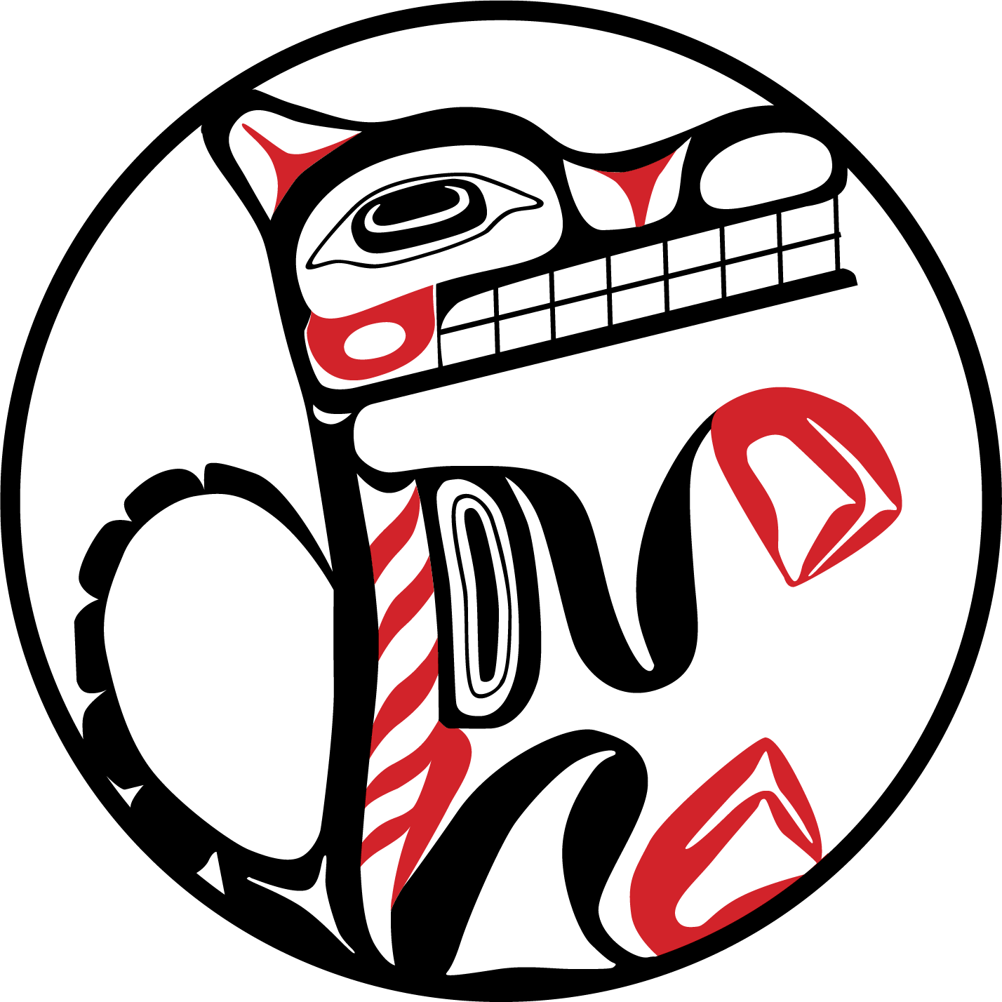 David Wolfle Elementary - School (1428x1428), Png Download