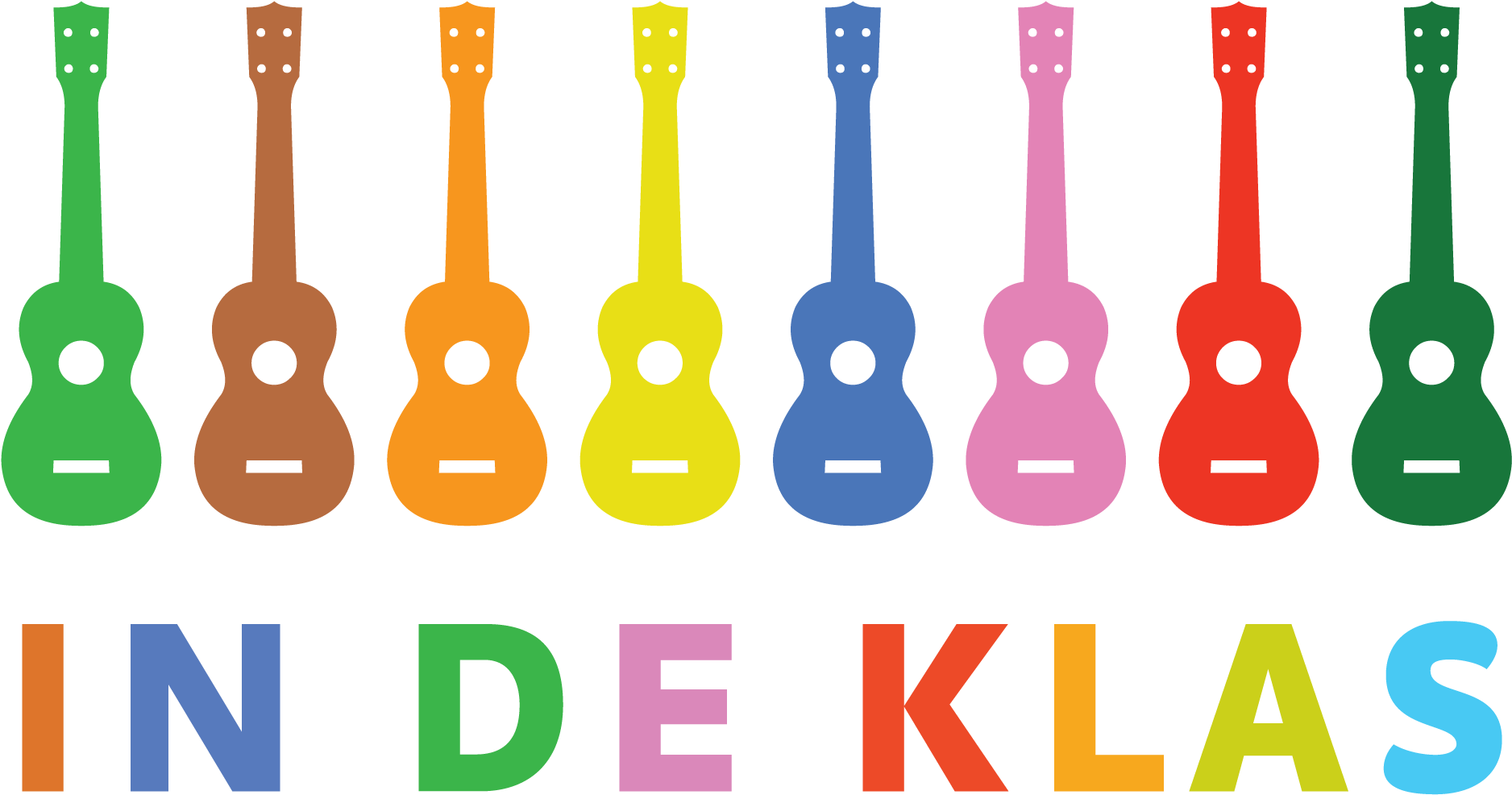 Ukulele In De Klas - Ukulele (1970x1050), Png Download