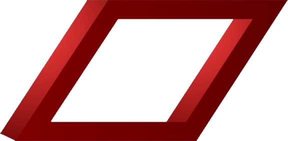 Rhombus Logo - Rhombus Studios (576x283), Png Download