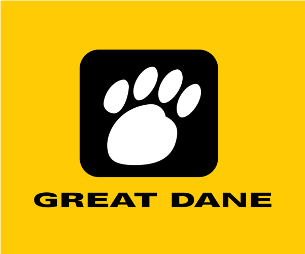 Great Dane (800x600), Png Download