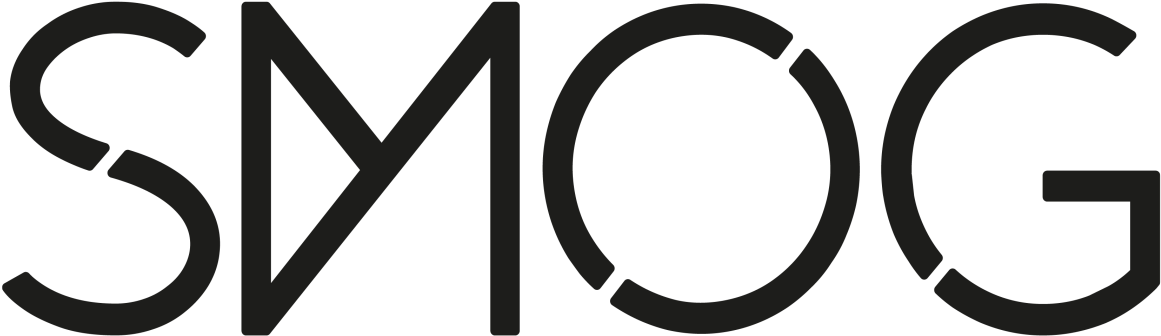 Smog Films - Circle (1269x508), Png Download