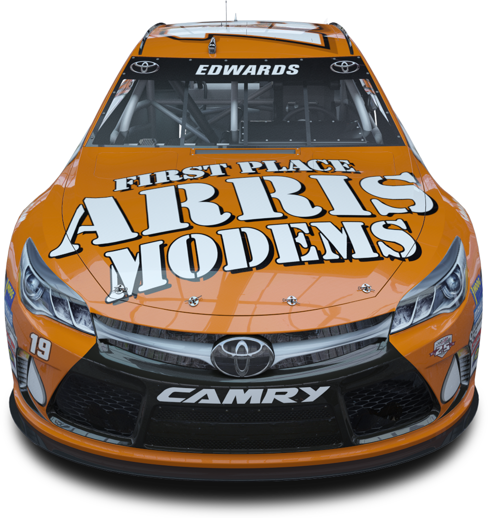 Nascar 3d Model - Nascar (1920x1080), Png Download