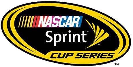 Nascar - Nascar Sprint Cup Series Logo (620x250), Png Download