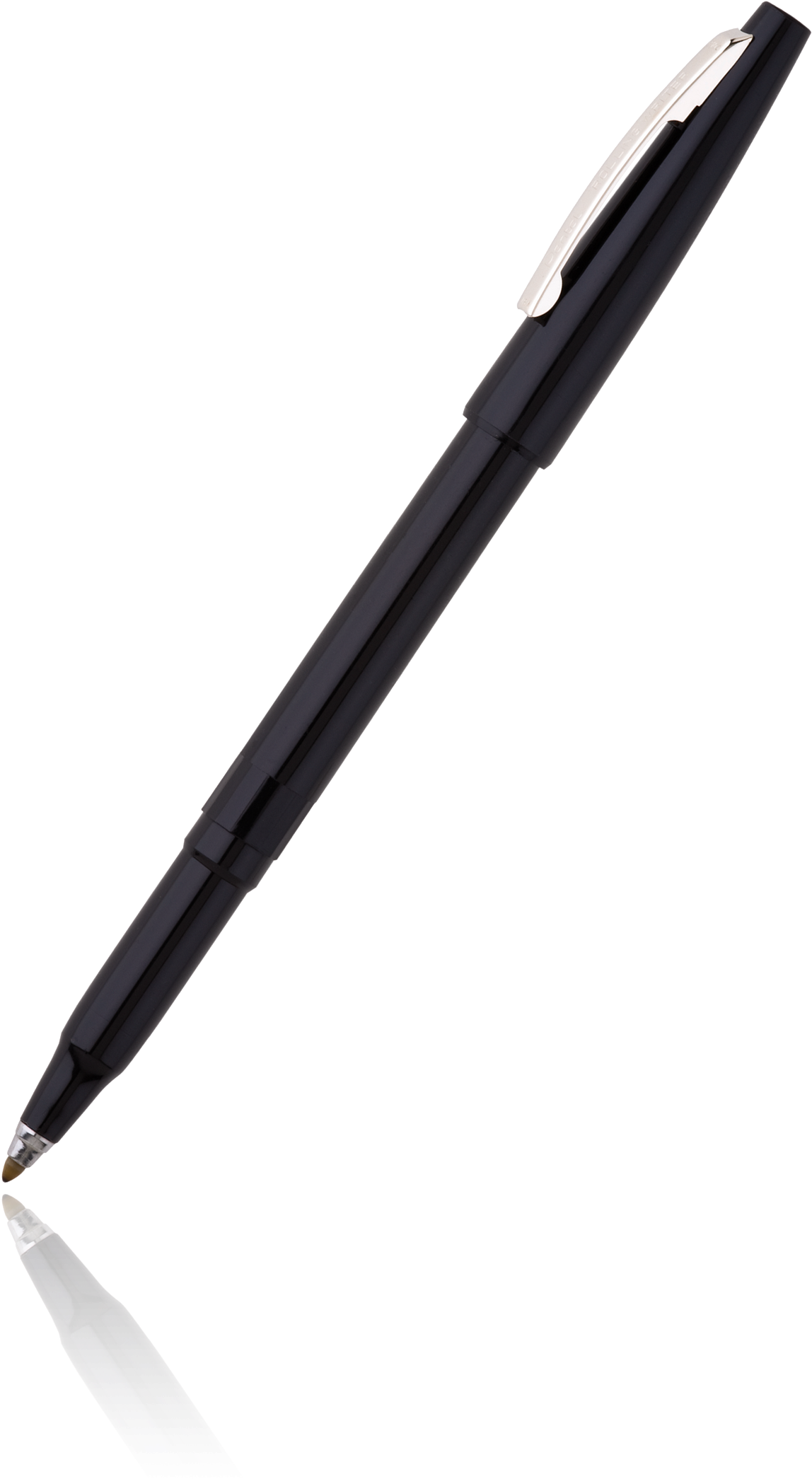 Rolling Writer Rollerball From - Mont Blanc Pen 114796 (1919x2560), Png Download