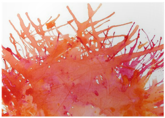 Watercolor Painting (400x400), Png Download