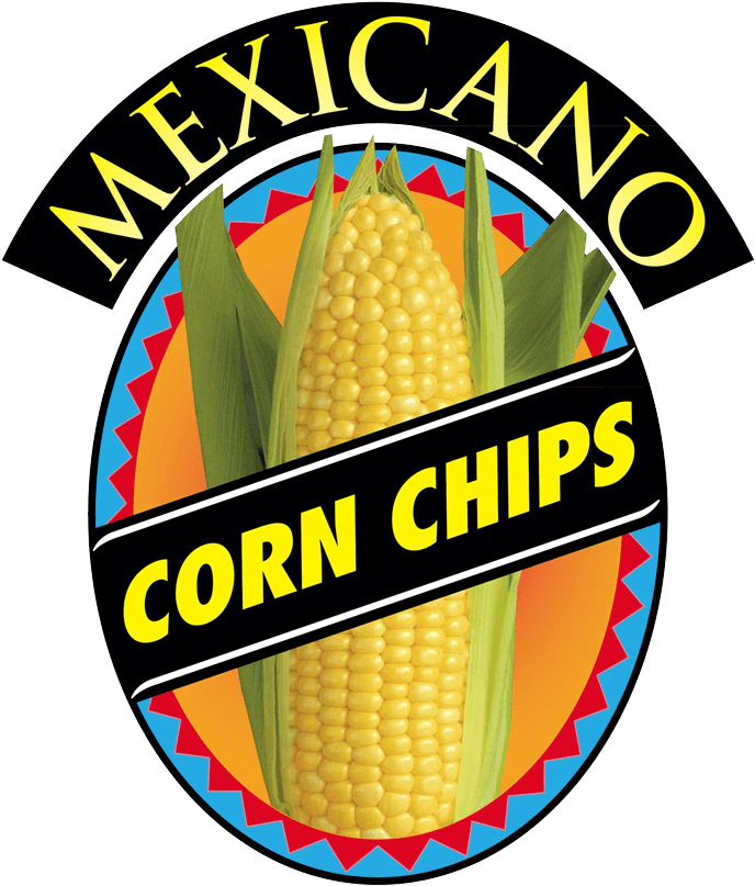 Corn Chips Nachos New Zealand - Mexicano Corn Chips Tasty Cheese 170g (700x812), Png Download