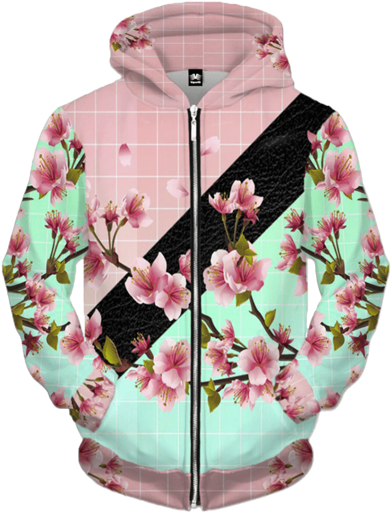 This High-quality Handmade Hoodie Is Brilliant, Durable, - Vapor 95 Hoodie (782x1024), Png Download