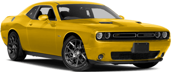 New 2017 Dodge Challenger R/t - Dodge Challenger (640x480), Png Download