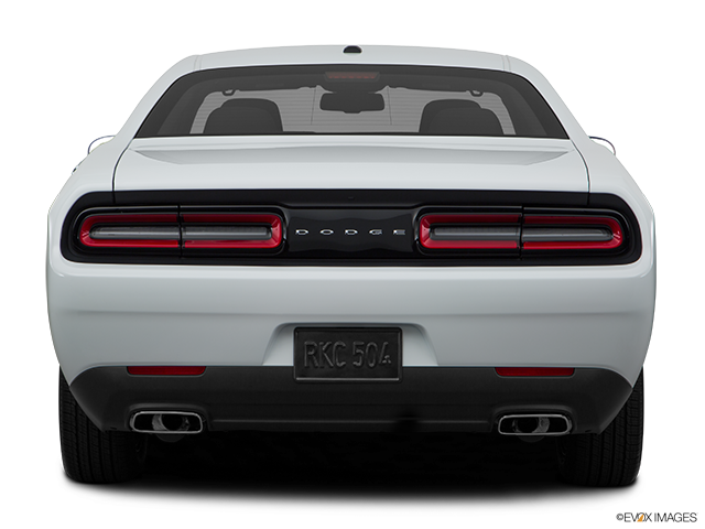 Dodge Challenger (640x480), Png Download