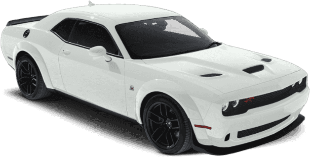 New 2019 Dodge Challenger Sxt - 2019 Dodge Challenger (640x480), Png Download