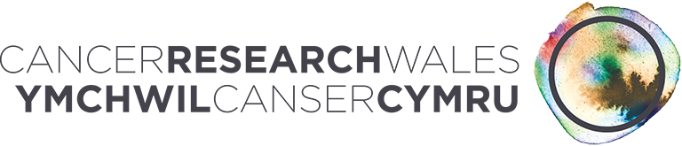 Cancer Research Wales - Cancer Research Wales Logo (768x165), Png Download