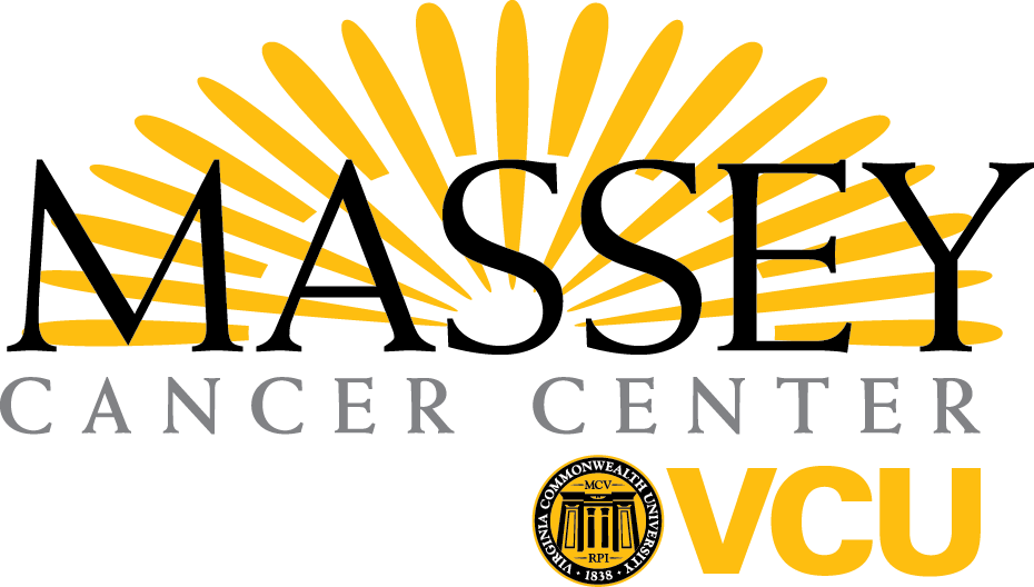 Color Horizontal Logo Png Format, - Massey Cancer Center (930x528), Png Download