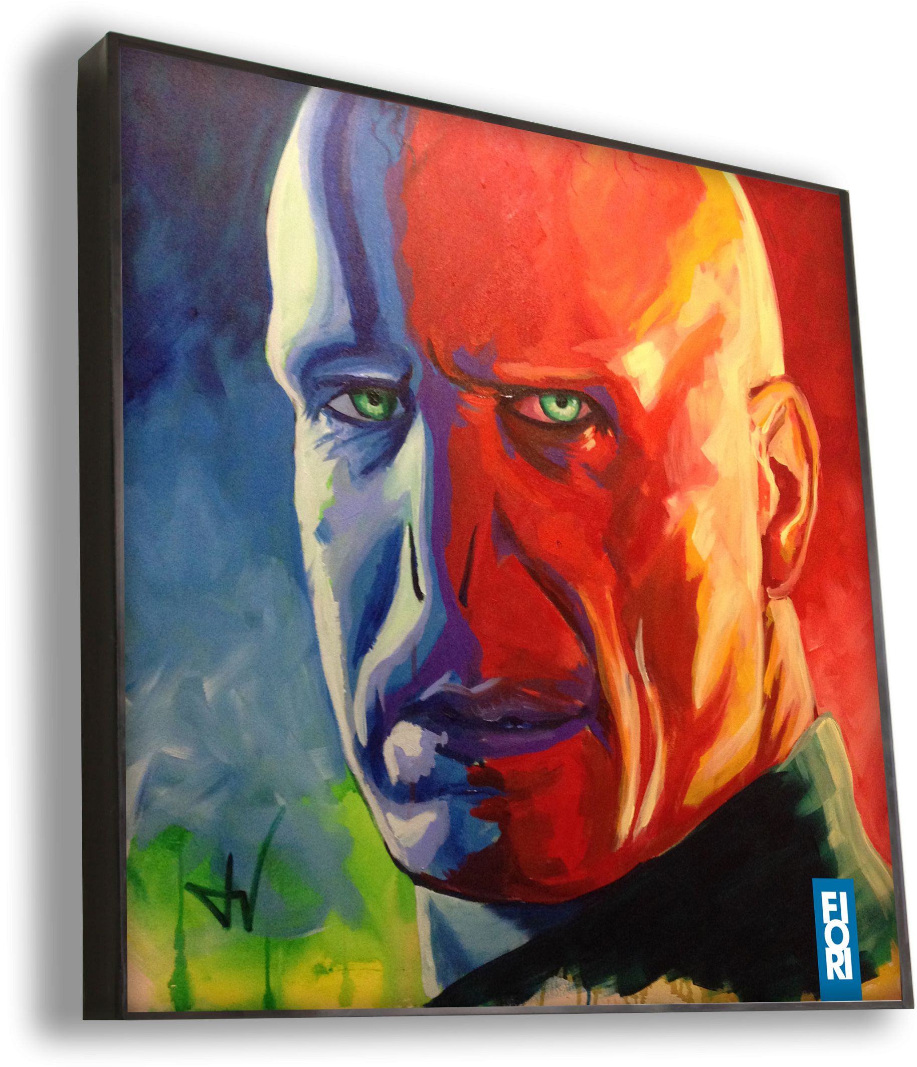 Voldemort Png (2200x2200), Png Download