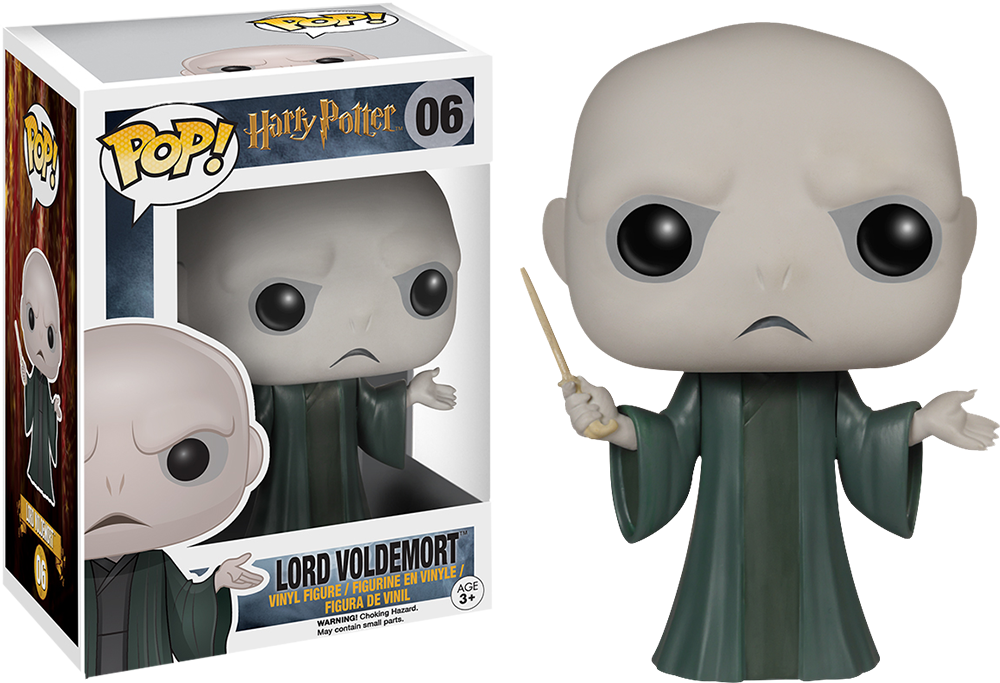 Voldemortpop - Harry Potter Funko Pop Hagrid (1000x683), Png Download