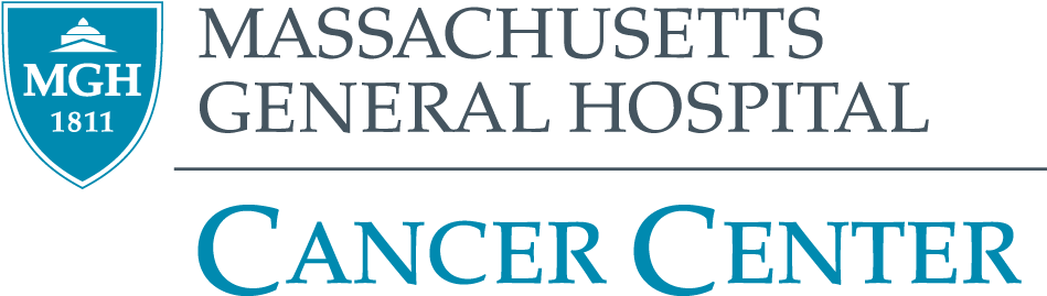Mgh Cancer Center Transparent Bg - Mgh Cancer Center Logo (1177x498), Png Download