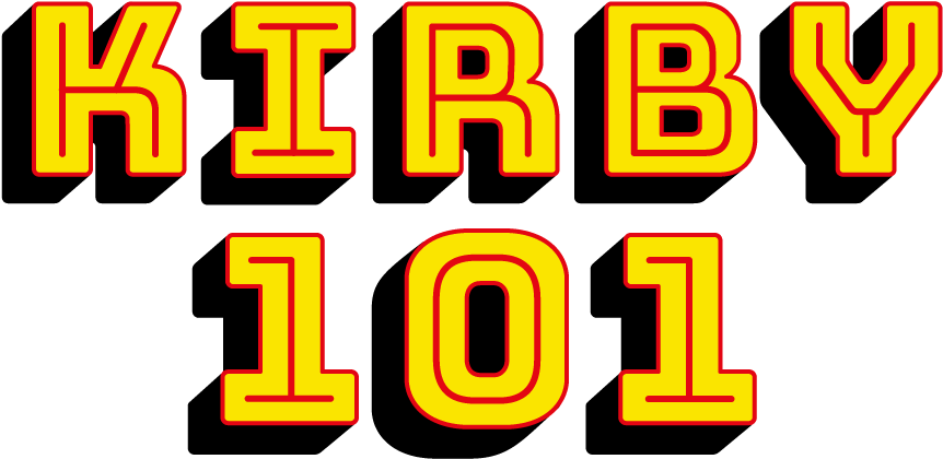 Anniversary Of Jack Kirby's Birth And To Celebrate - Jack Kirby (891x491), Png Download