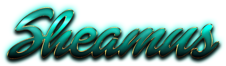 Sheamus Name Logo Png - Bhaskar Name Logo 3d (1568x400), Png Download