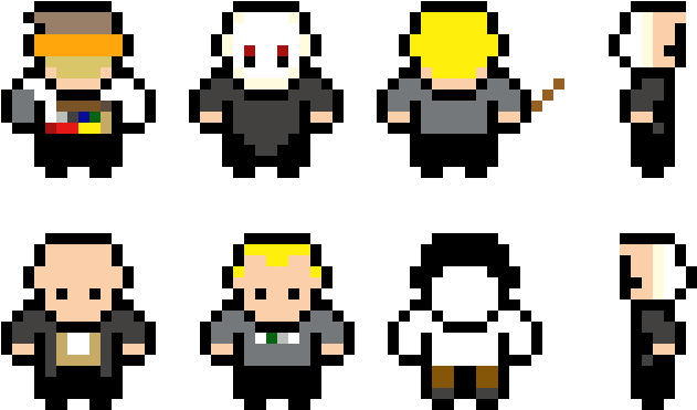 Quirrel/voldemort - Helga Hufflepuff (680x400), Png Download
