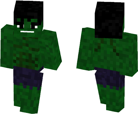 Comics Minecraft Skins - Spiderman Ps4 Skin Minecraft (584x497), Png Download