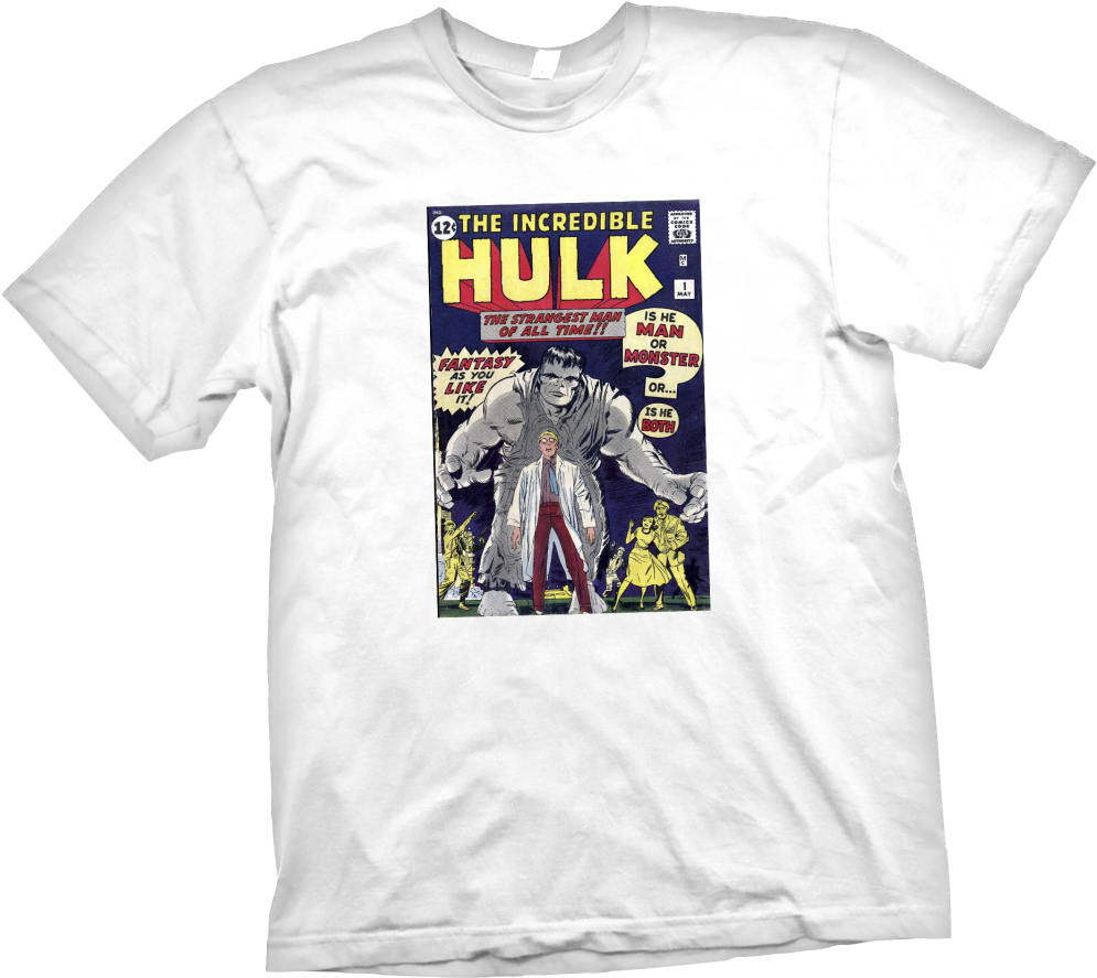 Hulk Comic Issue - All I Need Yoga (1024x910), Png Download