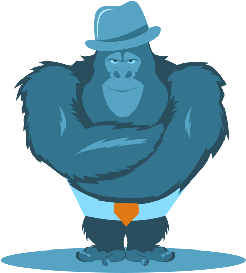 Anti-spam Policy - Illustration (822x595), Png Download