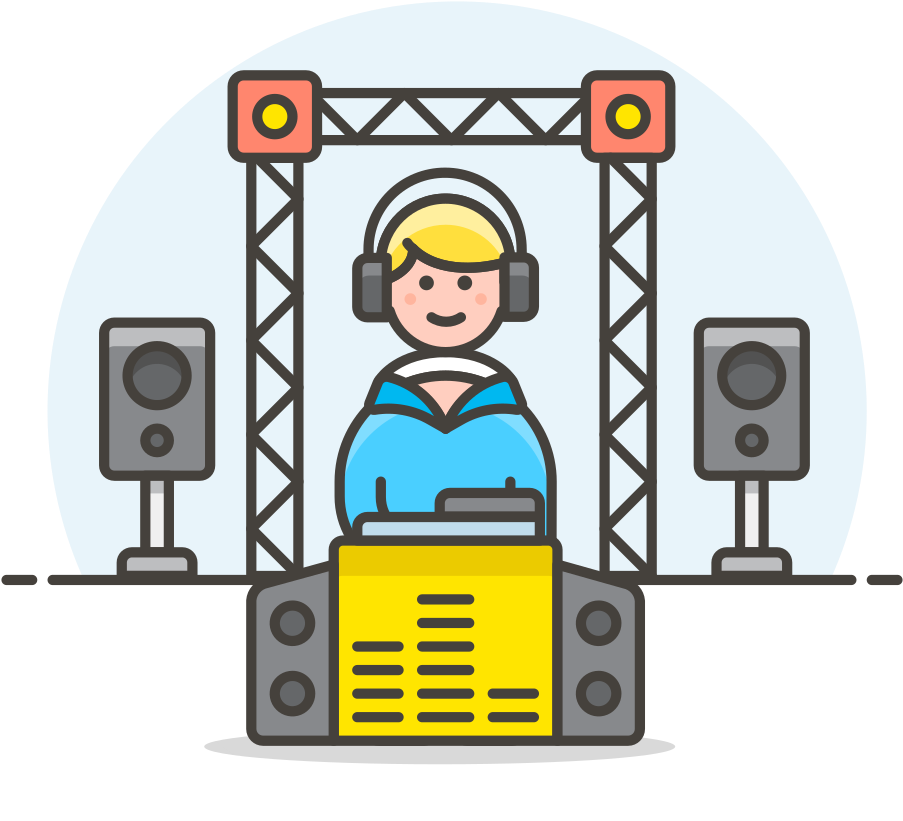 Download Svg Download Png - Ico Booth (1024x1024), Png Download